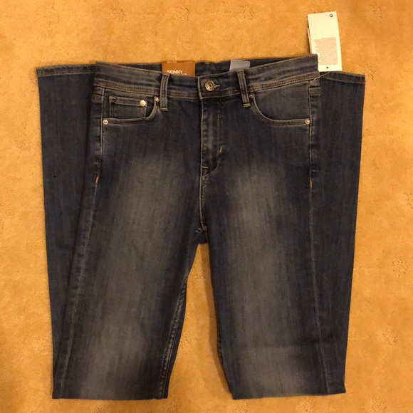 SOLD: H&M Women’s Skinny Jeans - Picture 1 of 6